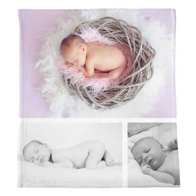 Babydeken